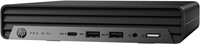HP Pro 400 G9 Intel® Core™ i5 i5-13500T 16 GB DDR4-SDRAM 512 GB SSD Windows 11 Pro Mini PC Zwart-3