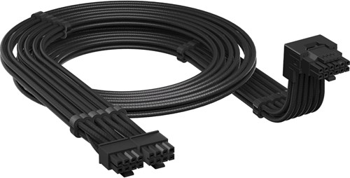 Corsair CP-8920350 interne stroomkabel 0,65 m