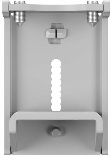 Vogel's MOMO C103 Bureauklem component voor Motion en Motion Plus (wit)