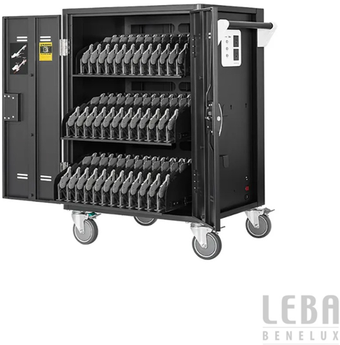 Laptopkar Leba NoteCart Futura 36