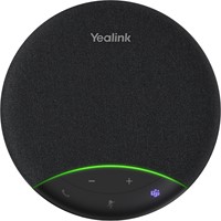 Yealink SP92 USB-C/A USB-luidsprekertelefoon