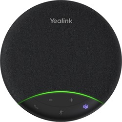 Yealink SP92 USB-C/A USB-luidsprekertelefoon