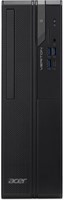Acer Veriton X X2720G I5456 Pro SFF Intel® Core™ i5 i5-14500 16 GB DDR5-SDRAM 512 GB SSD Windows 11 Pro PC Zwart