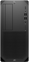HP Z2 Tower G9 Workstation Wolf Pro Security Edition Intel® Core™ i7 i7-14700K 32 GB DDR5-SDRAM 512 GB SSD Windows 11 Pro Zwart