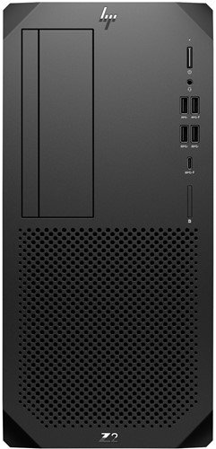 HP Z2 Tower G9 Workstation Wolf Pro Security Edition Intel® Core™ i7 32 GB DDR5-SDRAM NVIDIA RTX 4000 Ada