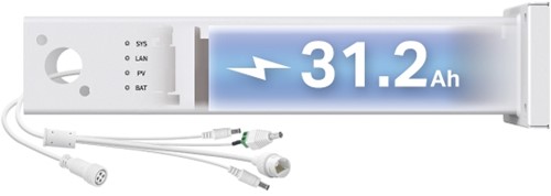 TP-Link VIGI PS30 10.8 V