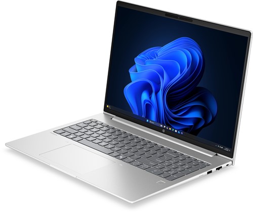 HP ProBook 4 G2a AI AMD Ryzen™ 7 250 (16") WUXGA 32 GB LPDDR5x-SDRAM 512 GB SSD Wi-Fi 7 3Y-3