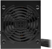 Corsair CX Series CX550 power supply unit 550 W 24-pin ATX ATX Zwart-3