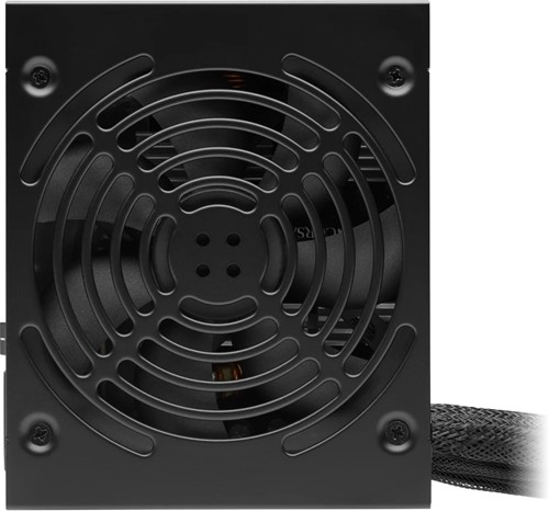 Corsair CX Series CX550 power supply unit 550 W 24-pin ATX ATX Zwart-3
