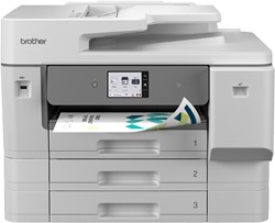 Brother MFC-J6977DW Inkjet A3 1200 x 4800 DPI Wifi