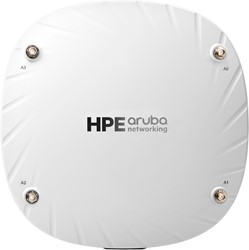 HPE Aruba Networking AP-514 (RW) Q9H57A