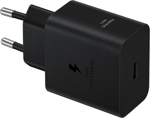 Samsung EP-T4511 Universeel Zwart AC Snel opladen Binnen