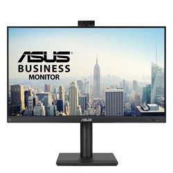 ASUS BE249QFK computer monitor 60,5 cm (23.8") 1920 x 1080 Pixels Full HD LCD Zwart