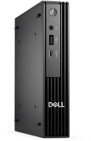 Dell Pro Micro  i5 14500T - 16 GB - 512 GB SSD - 1Y Basic onsite