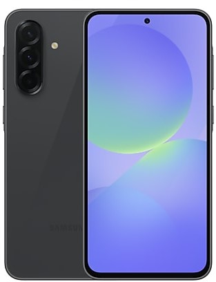 Samsung Galaxy A36 17 cm (6.7") Dual SIM Android 15 5G USB Type-C 6 GB 128 GB 5000 mAh Zwart
