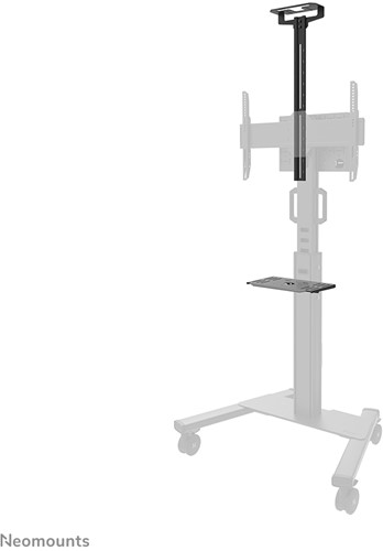 Neomounts AV1-825BL Videobar en multimedia kit - universeel
