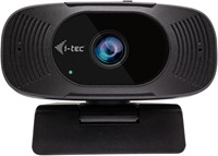 i-tec SOLOMON 300 4K Webcam