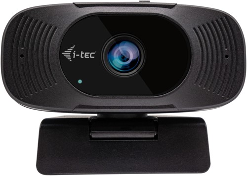 i-tec SOLOMON 300 4K Webcam