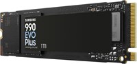 Samsung 990 EVO Plus NVMe™ M.2 SSD 1TB-3
