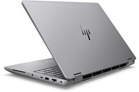 HP ZBook Fury G1i 16 inch Ultra 9 285HX WUXGA NVIDIA RTX PRO 2000 Blackwell 8GB 32GB 1TB SSD vPRO 3Y PUR-3