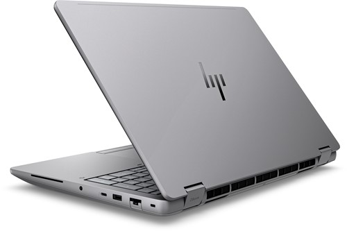 HP ZBook Fury G1i 16 inch Ultra 9 285HX WUXGA NVIDIA RTX PRO 2000 Blackwell 8GB 32GB 1TB SSD vPRO 3Y PUR-3