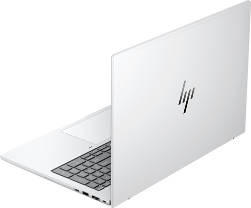 HP EliteBook 8 G1i 16 Intel Core Ultra 5 225U Laptop 40,6 cm (16") WUXGA 32 GB DDR5-SDRAM 512 GB SSD Wi-Fi 7 (802.11be) Windows 11 Pro Zilver-2