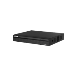 Digitale video recorders