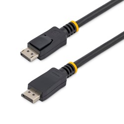 DisplayPort kabels