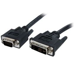 DVI kabels