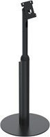 Ergonomic Solutions SpacePole POS SPV1402 POS-systeemaccessoire POS-bevestiging Zwart Metaal 12 kg 75 x 75 mm 100 x 100 mm-2