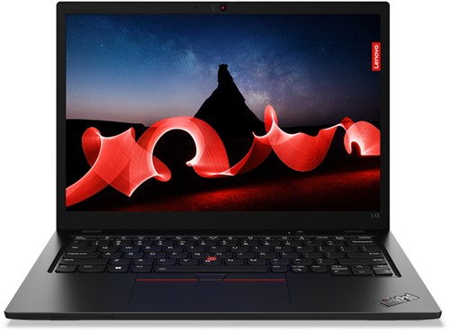 Lenovo ThinkPad L13 Laptop 33,8 cm (13.3") WUXGA Intel® Core™ i7 i7-1355U 16 GB LPDDR5-SDRAM 512 GB SSD Wi-Fi 6 (802.11ax) Windows 11 Pro Zwart