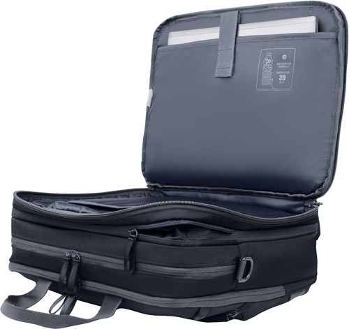 HP Travel Plus 15 Liter 14 Laptop Bag
