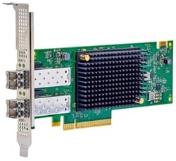 DELL 406-BBXS interfacekaart/-adapter Intern Fiber