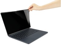 Kensington MagPro™ Elite Magnetic Privacy Screen Filter voor Apple MacBook Air (M2, 2022)-3