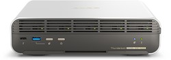 QNAP TBS-H574TX-I3-12G data-opslag-server NAS Ethernet LAN i3-1320PE