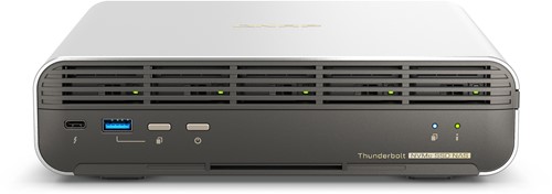 QNAP TBS-H574TX-I5-16G data-opslag-server NAS Ethernet LAN i5-1340PE