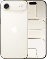 Apple iPhone Air 16,5 cm (6.5") Dual SIM iOS 26 5G USB Type-C 256 GB Goud