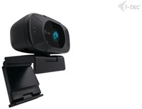 i-tec SOLOMON 300 4K Webcam-3