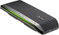 POLY Sync 40+ USB-A USB-C speakerphone +BT700 USB-A adapter-3