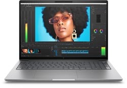 HP ZBook 8 G1i 16 Intel Core Ultra 5 24GB RAM 512GB SSD NVIDIA RTX 500 Ada 3Y PUR