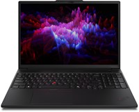 Lenovo ThinkPad P16s Gen 4 Intel Core Ultra 7 265H 16" WUXGA 32 GB DDR5-SDRAM 1 TB SSD NVIDIA RTX PRO 1000 Blackwell Wi-Fi 7-2