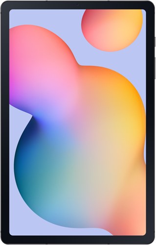 Samsung Galaxy Tab S6 Lite SM-P620 64 GB 26,4 cm (10.4") 4 GB Wi-Fi 5 (802.11ac) Grijs