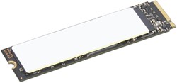 Lenovo 4XB1N36076 internal solid state drive 2 TB M.2 PCI Express 4.0 NVMe