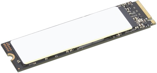Lenovo 4XB1N36076 internal solid state drive 2 TB M.2 PCI Express 4.0 NVMe