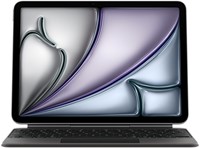Apple Magic Keyboard QWERTY Engels Zwart-2