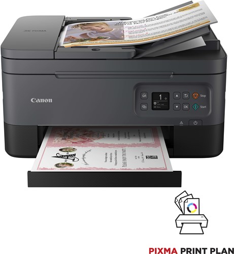 Canon PIXMA TS7450i Inkjet A4 4800 x 1200 DPI Wifi