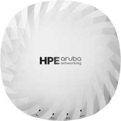 HPE Aruba Networking AP-725 (RW) Tri Radio 2x2 Wi-Fi 7 Internal Antennas 10-pack Campus Access Point