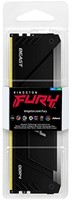 Kingston Technology FURY Beast 32GB 3200MT/s DDR4 CL16 DIMM RGB-3