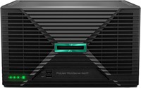 HPE ProLiant MicroServer Gen11 server Ultra Micro Tower Intel Xeon E E-2414 2,6 GHz 16 GB DDR5-SDRAM 180 W
