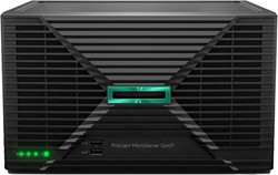 HPE ProLiant MicroServer Gen11 server Ultra Micro Tower Intel Xeon E E-2414 2,6 GHz 16 GB DDR5-SDRAM 180 W